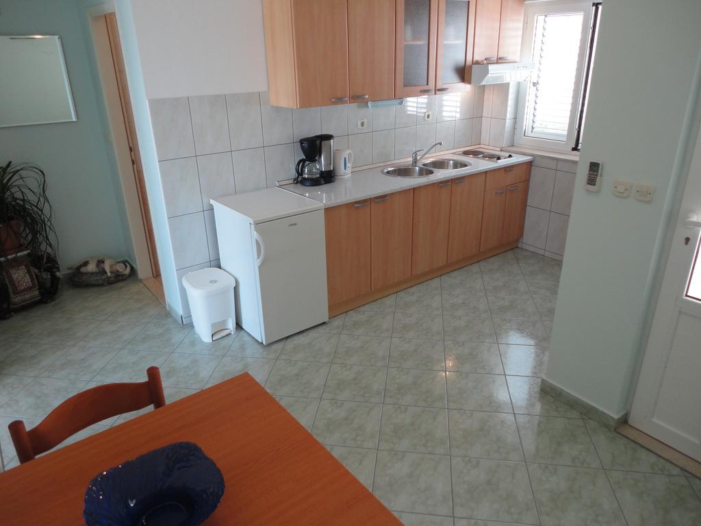 Vucic Apartments ฮวาร์ ภายนอก รูปภาพ